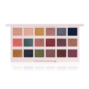 Ciate London - The Editor Palette - New England